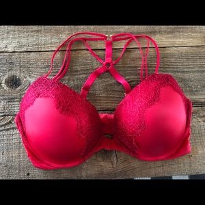 Victoria Secret Very Sexy Push Up bra 36DD